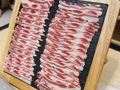 -羊来顺冰煮鲜羊 铁锅烀羊肉(中央大街店)