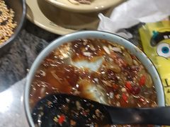 -渝味晓宇火锅(合川路店)