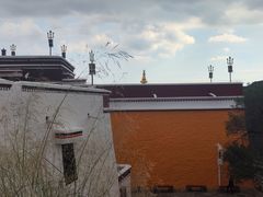 -五当召景区