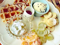 -Cafe de Paris(林荫路店)
