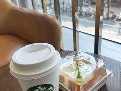 -星巴克(苏州泰华店)