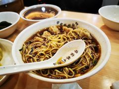 -蒋家桥饺面店(东关街店)
