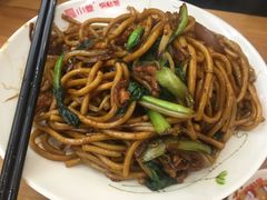 -小姜锅贴(凤凰街店)