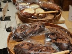 -佐敦面包铺·JORDAN BAKERY