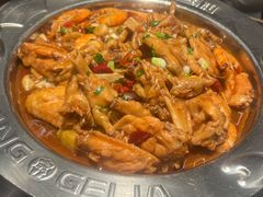 -胖哥俩肉蟹煲(湖滨银泰in77店)