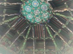 -北京市劳动人民文化宫(太庙)