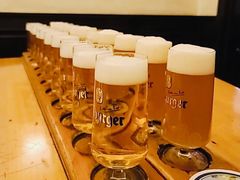 -兰特伯爵西餐厅·啤酒屋(方庄店)