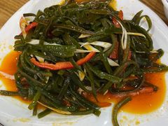 -西北朗益和穆斯林餐厅