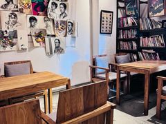 -甲乙丁書店·书茶咖·四合院