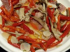 -黔蘑菇四季餐厅(观山湖店)