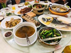 -香顺·客家菜(东坑店)