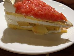 杨枝甘露蛋糕-Peet's 皮爷咖啡(东湖路手作店)