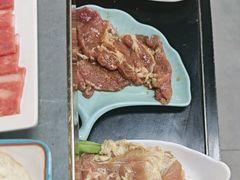 -牛犇炭火烤肉·鲜切烤肉(承德总店)