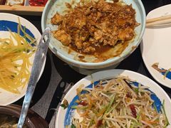 -满园烤鸭·春饼(沈北万达店)