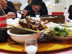 -欣旺·迎宾楼·百年无锡菜