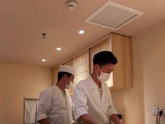 -鮨青(恒基名人购物中心店)