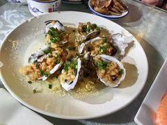 -范饭椰林川湘味海鲜·椰子鸡(三亚湾椰梦长廊店)