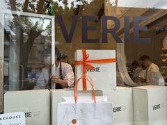 -VERIE BAKEHOUSE