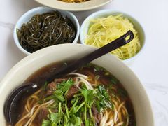 -李先生牛肉面大王(长春儿童医院店)