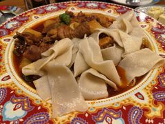-塔哈尔·新疆盛宴(城西银泰店)