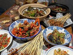 -甲王二老长沙口味馆