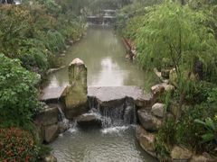 -南京东郊国宾馆
