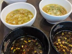 -乡党臊子面(丰庆公园店)