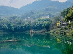 -峨眉山风景名胜区