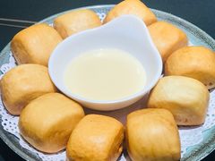 -鸭绿江海鲜烧烤大排档(杏林街店)