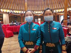 -九十九顶毡房(阜石路店)