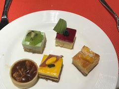 -行者书屋大堂吧 ·下午茶(南京圣和府邸酒店)