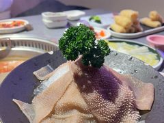 -故里和山·成都火锅(欢乐港湾店)