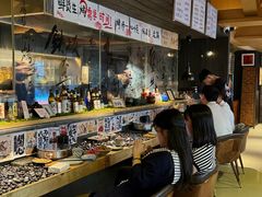 -贰醒·私房小院烧烤 (太古里店)