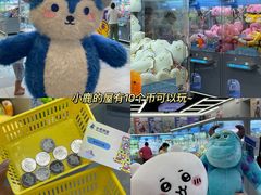 -天虹购物中心(深圳龙华店)