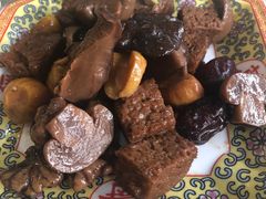 -砂锅居(西四店)