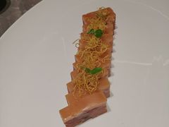 -宫燕府·京菜·烤鸭·淮扬菜(王府中心店)