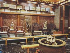 -老码头火锅(骡马市店)