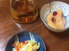 -铃木食堂(帽儿胡同店)