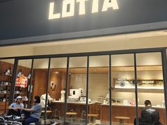 -LOTTA COFFEE(安居博文苑店)