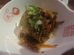 烤包浆豆腐-丝恋丝娃娃(逸天城国贸店)