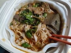 -小满手工粉(上海文峰广场店)