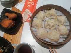 -馋三尺蟹粉小笼(人民广场店)