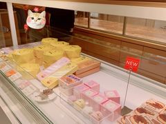 -好利来(川大店)