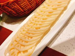 -九府羊·鲜羊火锅·烤串(新华路店)