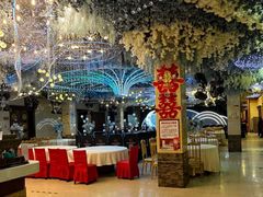 -天然居文化美食城(浮阳大道店)