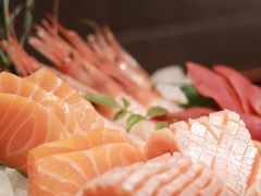 -小山日本料理(兴业太古汇店)