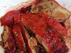-大鸿运酒店·苏州菜·松鼠桂鱼(观前街店)