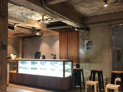 -来回·咖啡(天河南店)