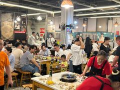 -天星正源火锅(地勘路店)