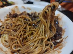-桃园中华料理炸酱面(燕儿岛路店)